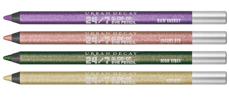 Urban Decay Stoned Vibes Pencils