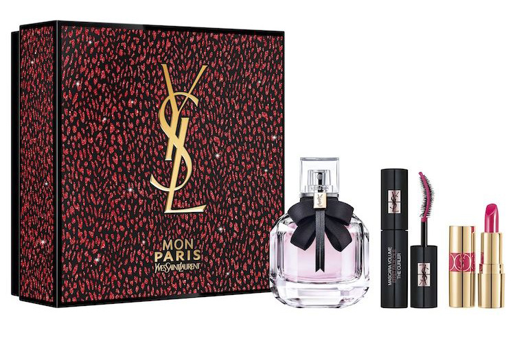 YSL Mon Paris Set