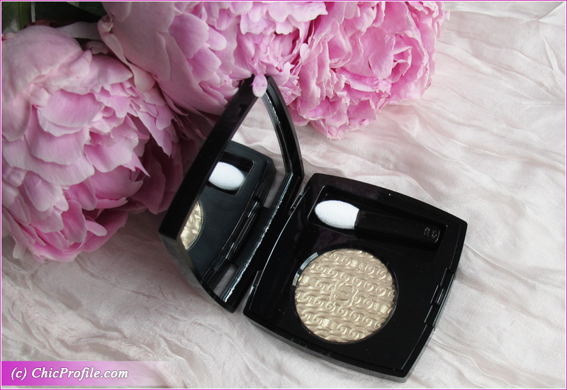 Chanel Ombre Premiere Or Blanc, Or Antique, Cuivre Rose, Cuir Brun Eyeshadows  Reviews, Live Swatches, Makeup Looks Chanel Ombre Premiere Or Blanc Antique  Cuivre Rose Cuir Brun Reviews