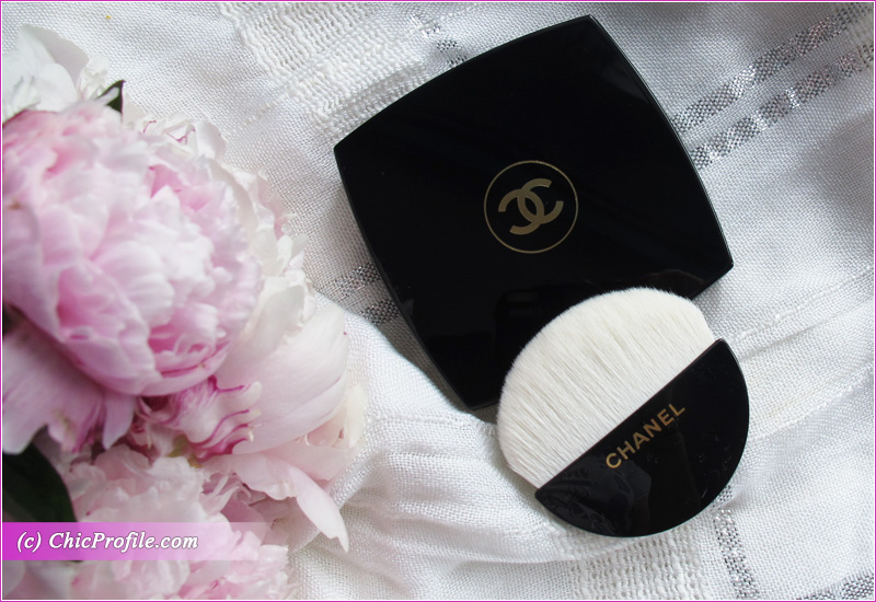 Chanel Les Chaines de Chanel Packaging