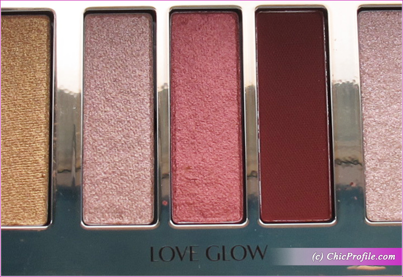 Charlotte Tilbury Bejewelled Love Glow Shades