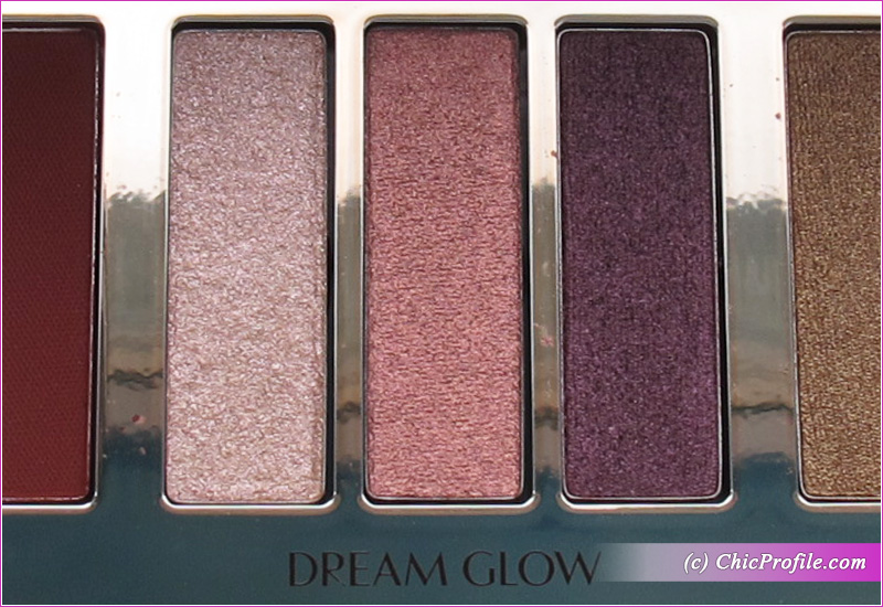 Charlotte Tilbury Bejewelled Dream Glow Shades