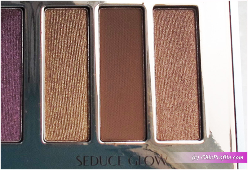 Charlotte Tilbury Bejewelled Seduce Glow Shades