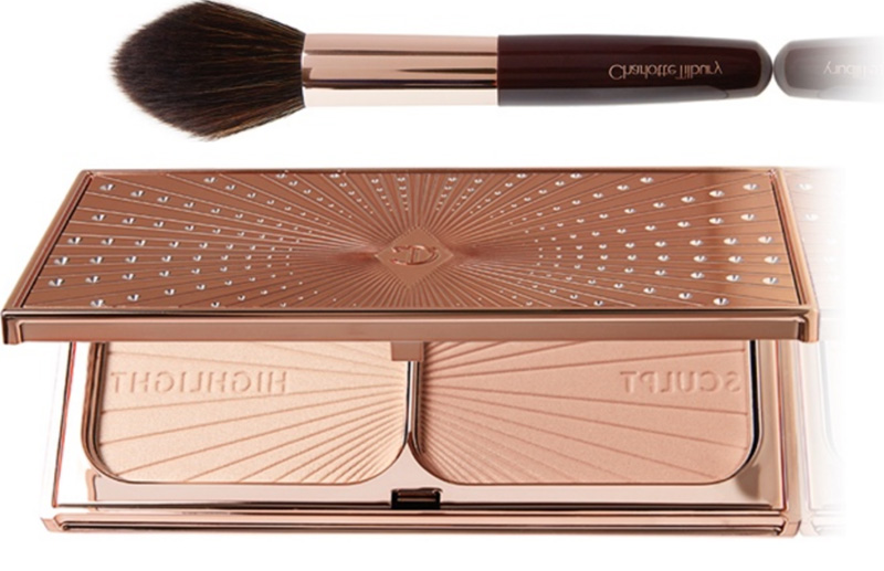 Charlotte Tilbury Filmstar Bronze Glow
