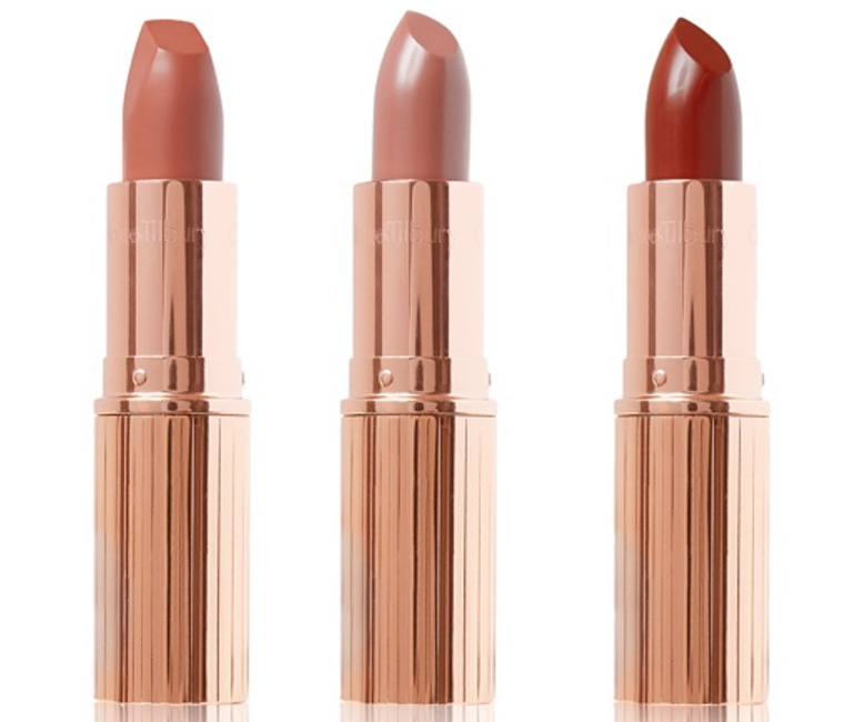 Charlotte Tilbury Holiday 2020 Lipstick Set