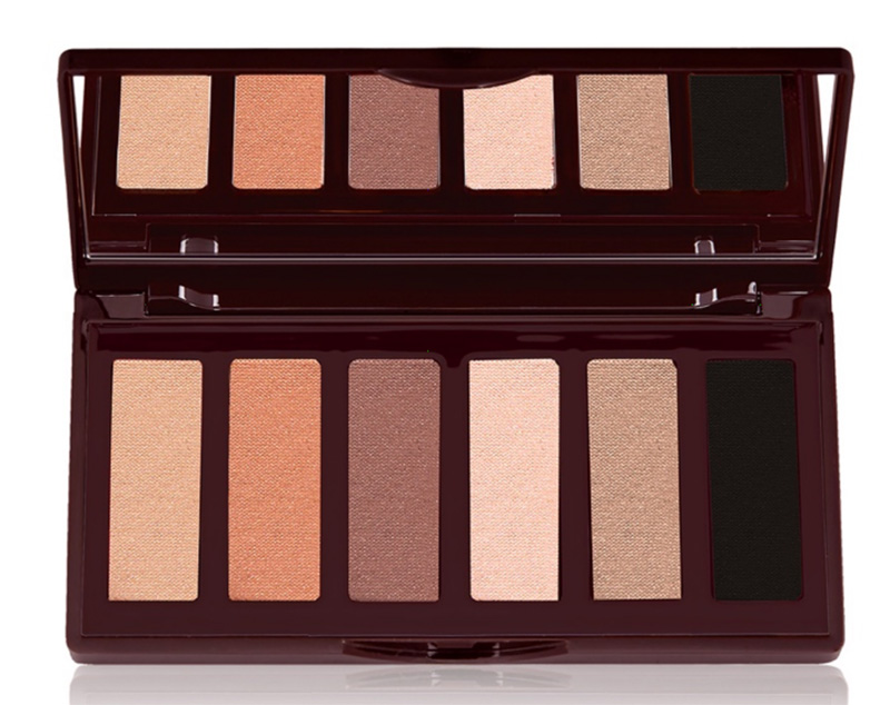 The Super Nudes Easy Eye Palette