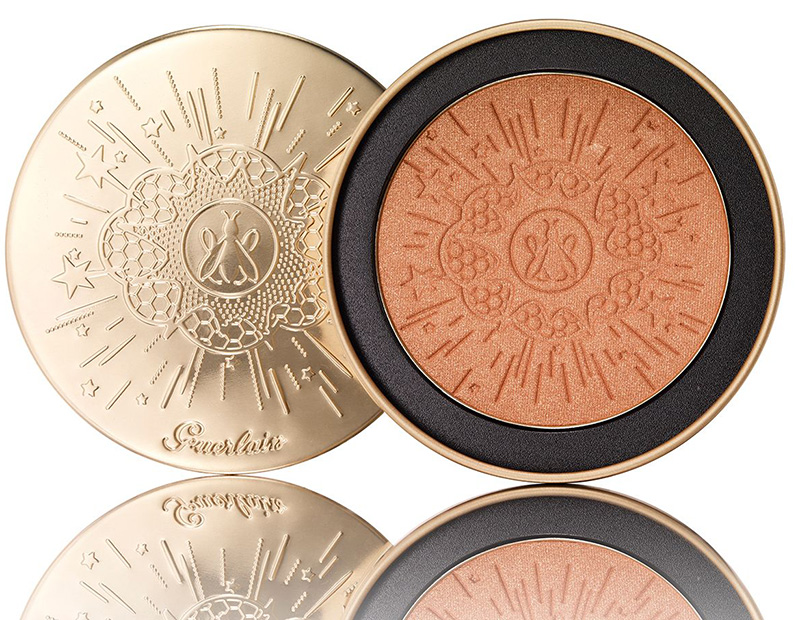 Guerlain Terracotta Golden Bee