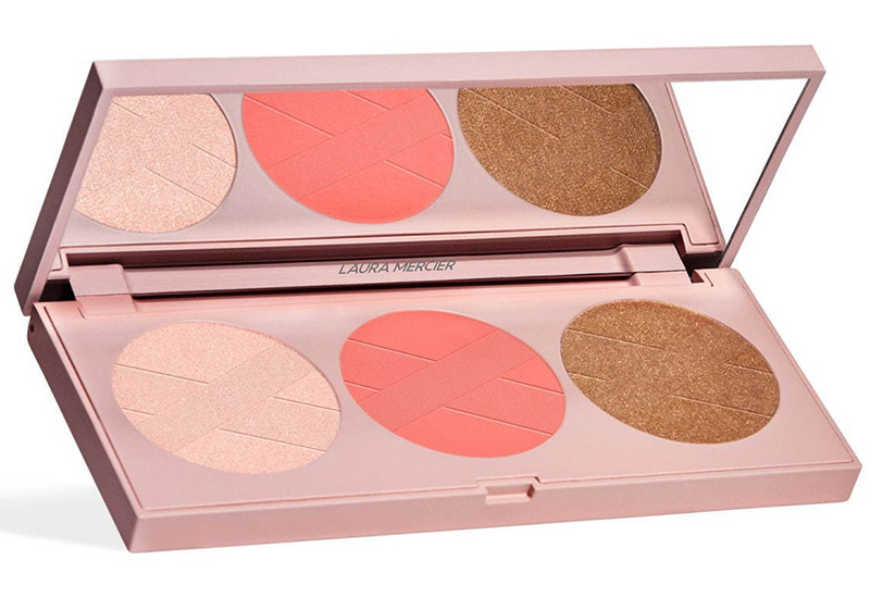Laura Mercier 2020 Cheek Palette