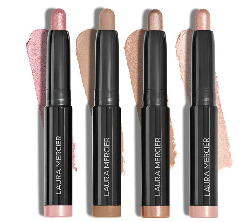 Laura Mercier Holiday 2020 Caviar Sticks