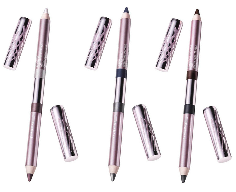 MAC Powerpoint Eye Pencil Duo