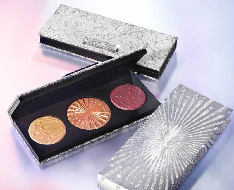 MAC Frosted Firework Holiday 2020 Collection Gift Sets