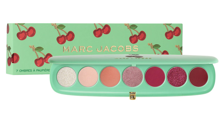 Marc Jacobs Beauty Cherrific