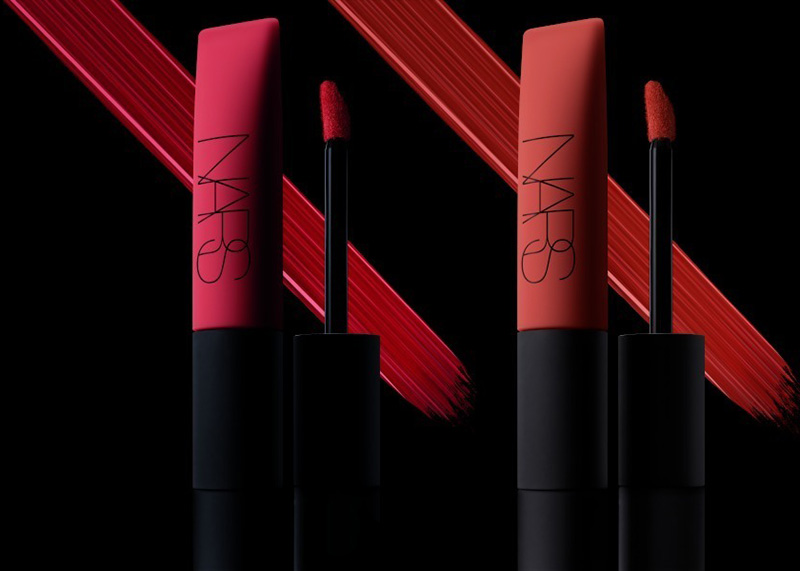 NARS Air Matte Lip Color Applicator