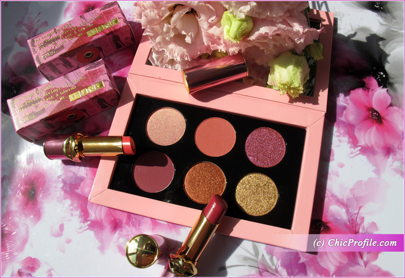 NEW STAR WARS Pat McGrath Labs 