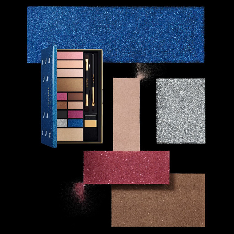 Lancome X Chiara Ferragni Eyeshadow Palette