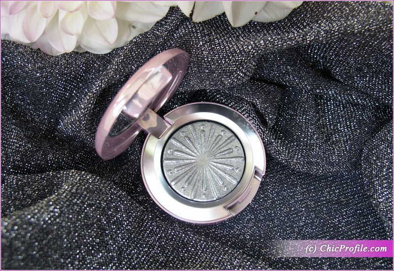 MAC Silver Bells Extra Dimension Foiled Eyeshadow