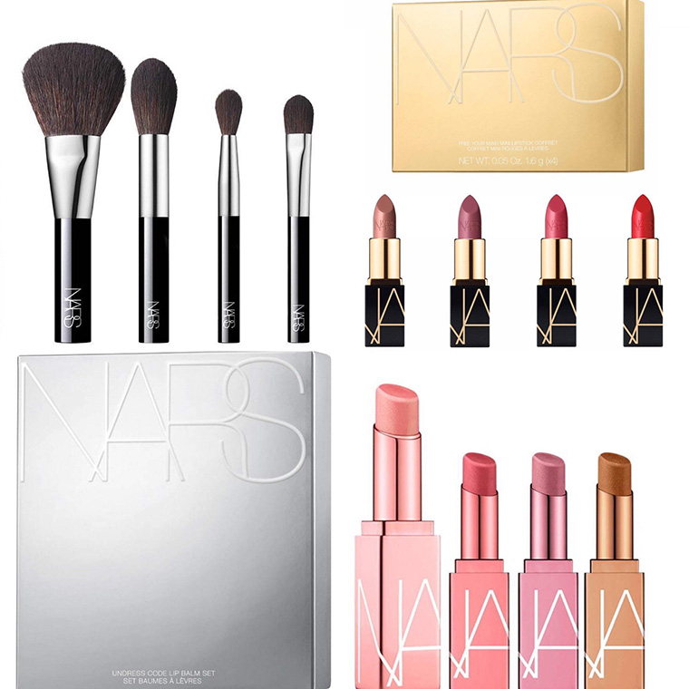 NARS Holiday 2020 Gifting Collection Sets