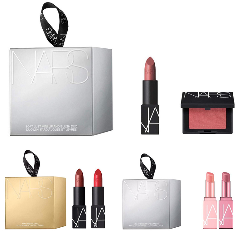 NARS Holiday 2020 Gift Sets