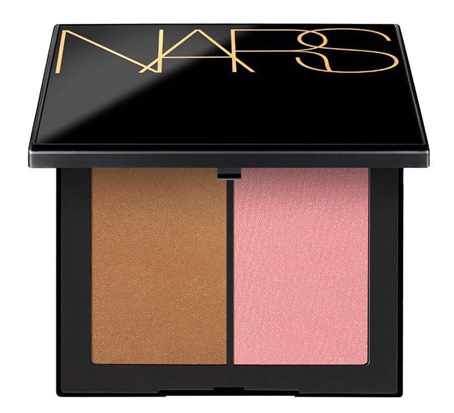 NARS Mini Orgasm Double Duo