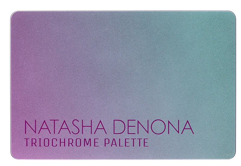 Natasha Denona Triochrome Palette