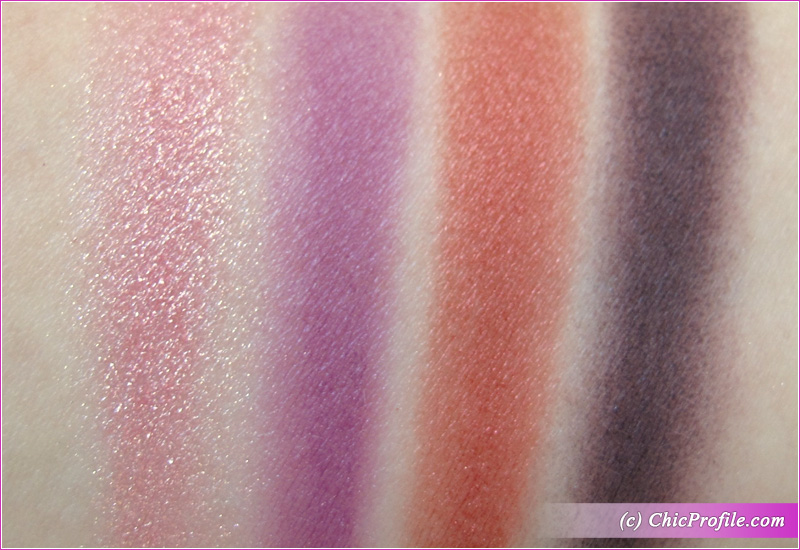 SUQQU Designing Color Eyes 135 Review, Live Swatches, Makeup Look - Beauty Trends and Latest Makeup Collections | Chic Profile SUQQU Designing Color Eyes 135 Review, Live Swatches, Makeup Look - Beauty Trends and Latest Makeup Collections | Chic Profile