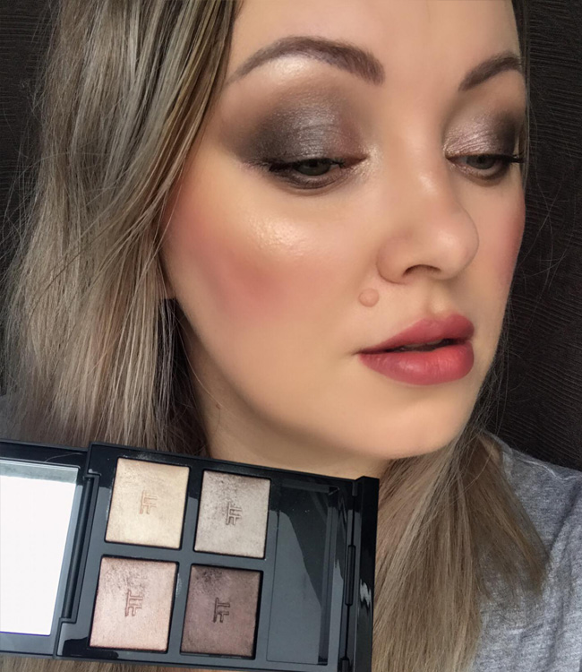 Tom-Ford-Nude-Dip-Eyeshadow-Palette-Review-Makeup Trends and Latest Makeup Collections | Chic