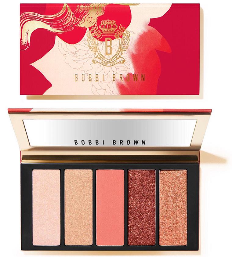 Bobbi Brown Stroke of Luck Eyeshadow Palette