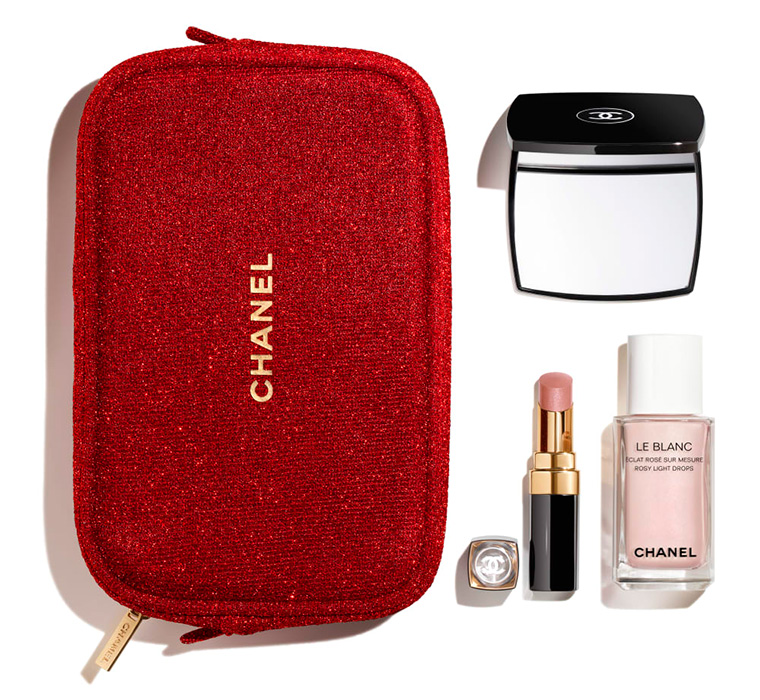 Chanel-Good-to-Glow-Set - Beauty Trends and Latest Makeup Collections |  Chic Profile