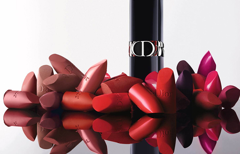 Dior Spring 21 Makeup Launches Beauty Trends And Latest Makeup Collections Chic Profile