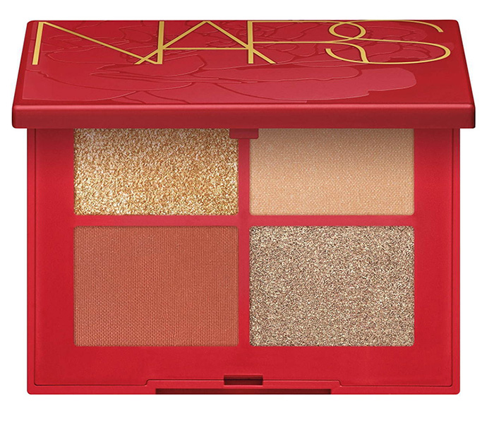 NARS Lunar New Year Eyeshadow Quad