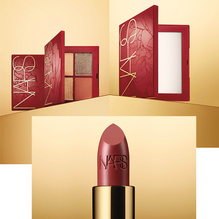 NARS Lunar New Year Spring 2021 Collection