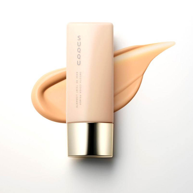 Suqqu Base Makeup Spring 21 Collection Beauty Trends And Latest Makeup Collections Chic Profile