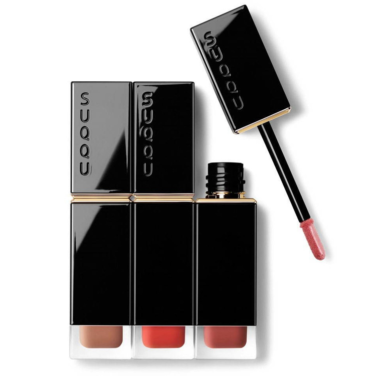 Suqqu Spring 21 Color Collection Beauty Trends And Latest Makeup Collections Chic Profile
