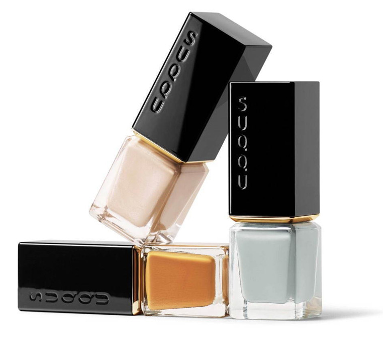 SUQQU Nail Polish