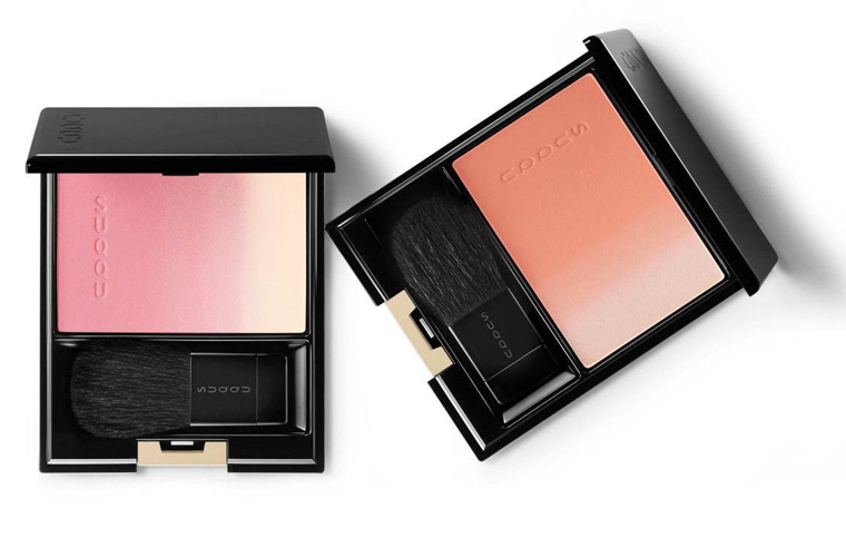 SUQQU Pure Color Blush