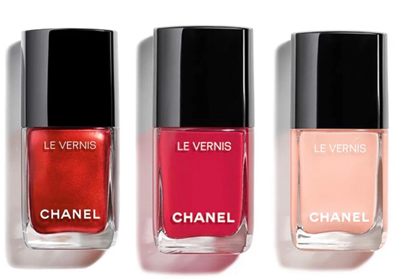 Chanel Le Vernis