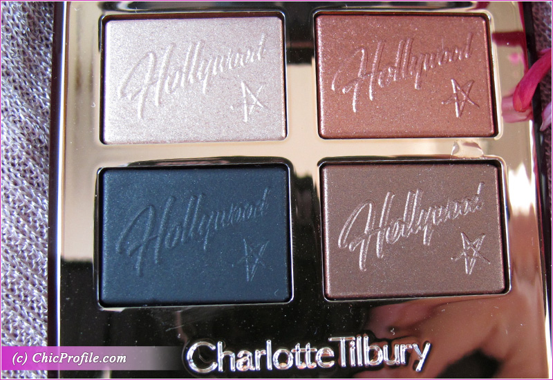 Charlotte Tilbury Diva Lights Hollywood Flawless Eye Filter Close-Up