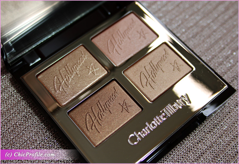 Charlotte Tilbury Star Aura Hollywood Flawless Eye Filter Details