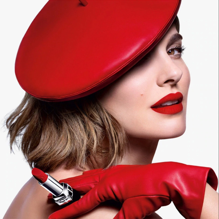 Dior Rouge Dior Reimagined Lipstick Collection