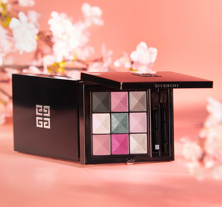 Givenchy Le 9 de Givenchy Eyeshadow