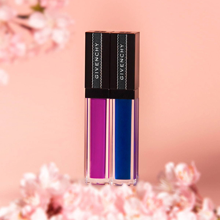 Givenchy Spring Gloss Interdit