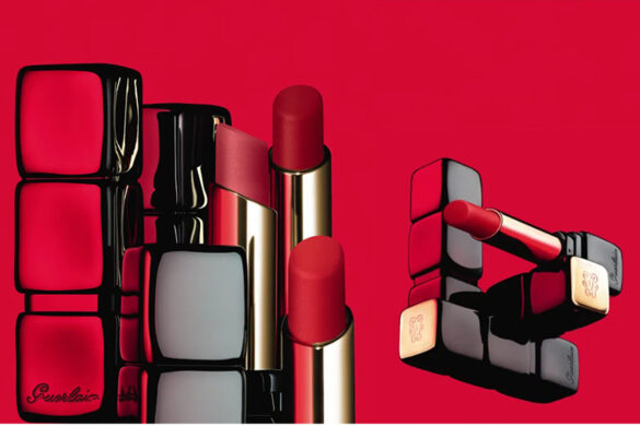 Guerlain Archives - Beauty Trends and Latest Makeup Collections | Chic ...