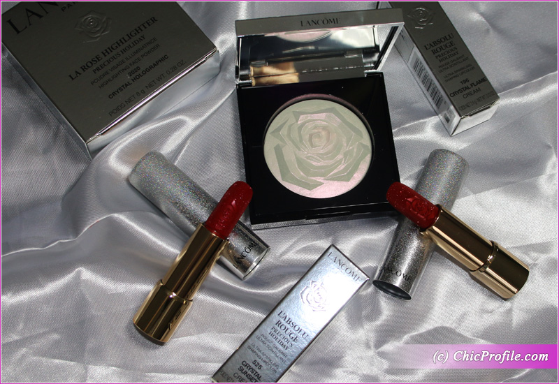 Lancome Holiday Collection