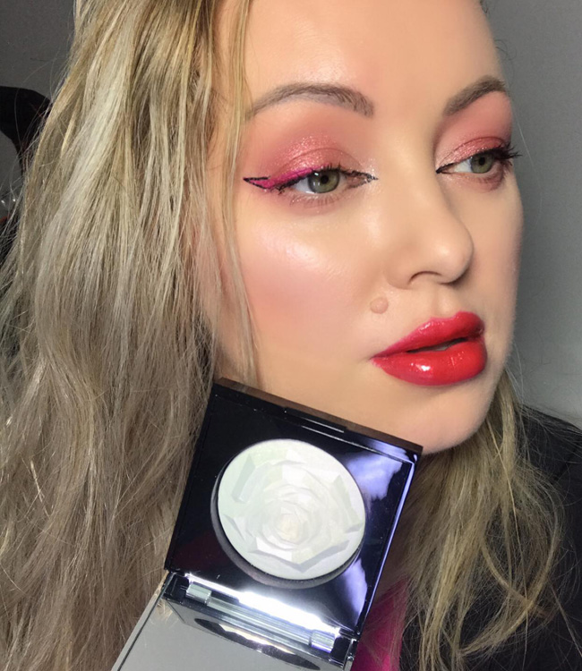 La rose lancome new arrivals