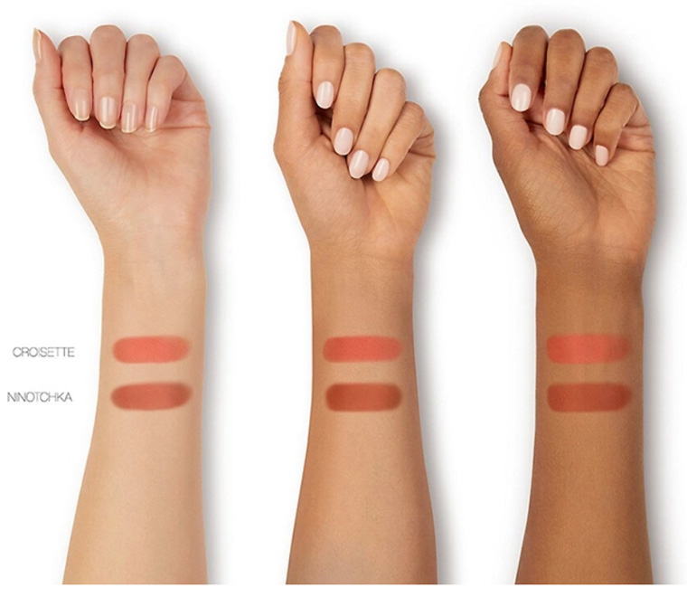 NARS Claudette Collection for Spring 2021 - Beauty Trends and