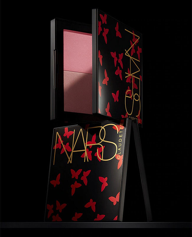 NARS Claudette Collection for Spring 2021 - Beauty Trends and