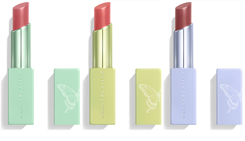 Chantecaille Spring 2021 Lip Chic