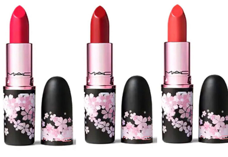 MAC Cosmetics Launches Little MAC $10 Lipsticks - Soul Crazy