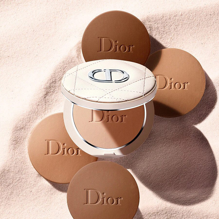 dior face bronzer