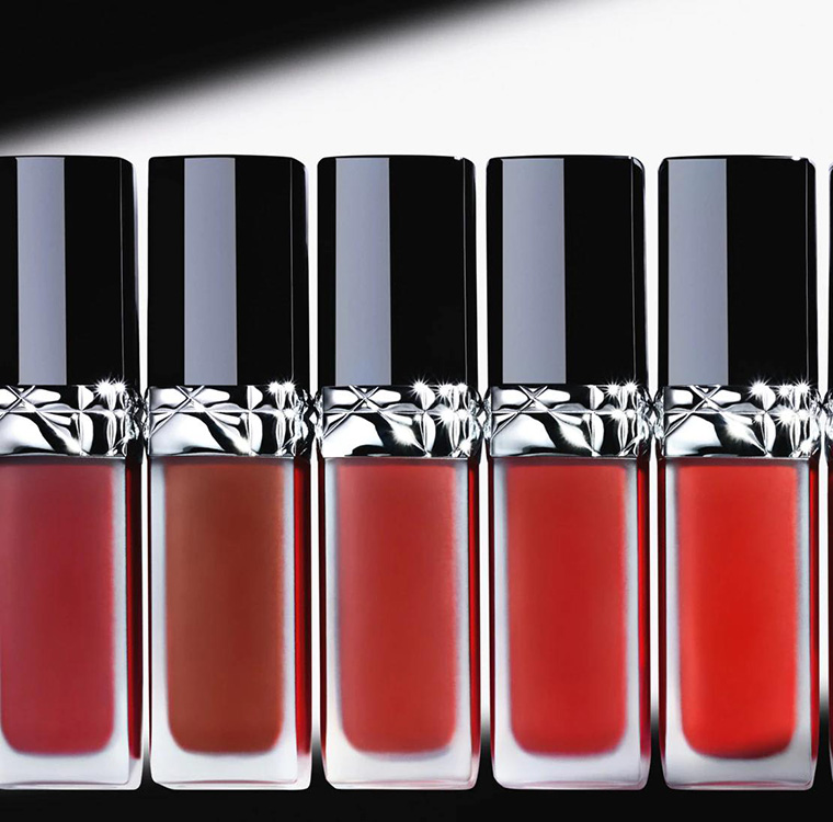 dior liquid matte